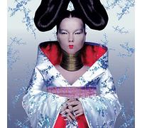 Vinile Bjork - Homogenic