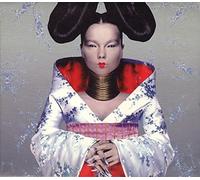 Bjork - Homogenic