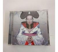 Bjork - Homogenic