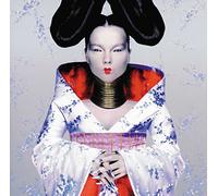 BJORK - Homogenic