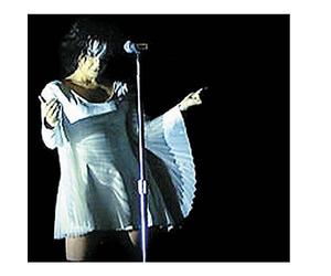 Bjork - Homogenic Live