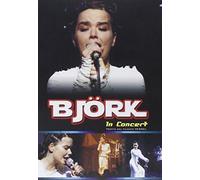 Bjork - In Concert (Vessel)