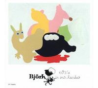 Bjork - It S in Our Hands
