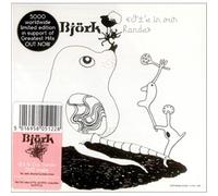 Bjork - It S in Our Hands