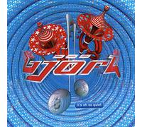 BJORK - It's Oh So Quiet