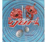 Bjork - It's Oh So Quiet