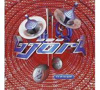 Bjork - It's Oh So Quiet [CD 1] [CD 1] by Bjork (2000-03-28)