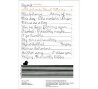 Bjork - Live at Shepherds Bush Empire