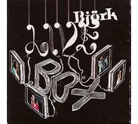 Bjork - Live Box-1993-2002