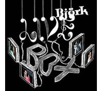 Bjork - Live Box