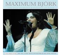 Bjork - Maximum Bjork