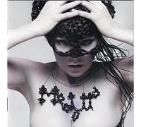 Bjork - Medulla