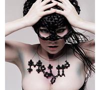 Bjork - Medulla