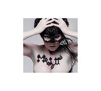 Bjork - Medulla