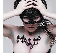 Bjork - Medulla