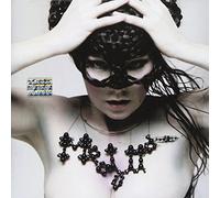 Bjork - Medulla
