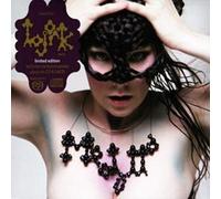 Bjork - Medulla