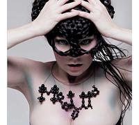 BJORK – MEDULLA