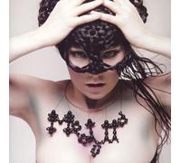 Bjork - Medulla [+Bonus]