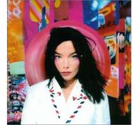 Bjork - Post