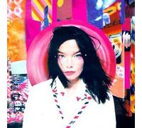 Bjork - Post