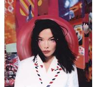 Björk Post (Vinyl LP) 12" Album