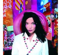 Bjork - Post (4 LP)