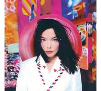 Bjork - Post Dual Disc