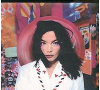 Bjork - Post [Import]