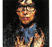 Björk Selmasongs: Music from the Motion Picture Soundtrack 'Dancer in (Vinyl LP)