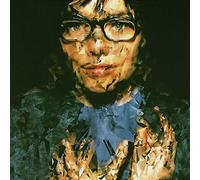 Bjork - Selmasongs