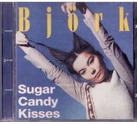 Bjork - Sugar Candy Kisses
