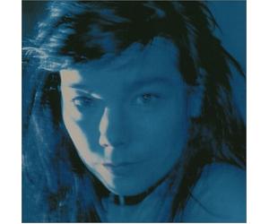 Bjork - Telegram [Ltd. Re-Issue]