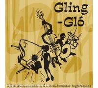 Bjork & Trio Guomundar In - Gling-glo - Cd