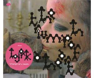 Bjork - Triumph of a Heart