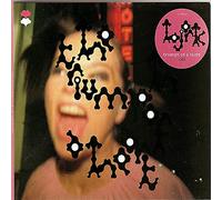 Bjork - Triumph of the Heart, Vol. 1