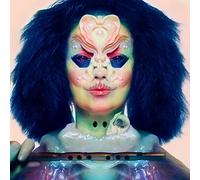 Utopia - Bjork (Audio CD)