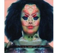 BJORK - UTOPIA -COLOURED/LTD-