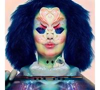 Bjork - Utopia: Softpack