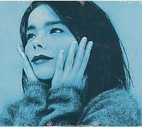 Bjork - Venus As a Boy
