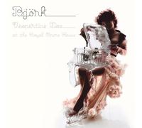 Bjork - Vespertine Live At Royal Opera House [Edizione: Regno Unito]