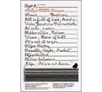 Bjork - Vespertine: Royal Opera House