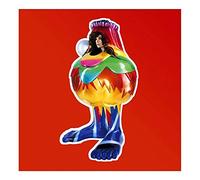 Bjork - Volta