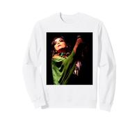 Bjork Volta Earth Intruders Glastonbury Live 2007 Felpa