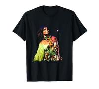 Bjork Volta Innocence dal Vivo Glastonbury 2007 Maglietta