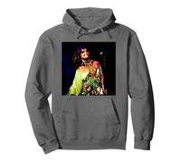 Bjork Volta Innocence Glastonbury dal Vivo 2007 Felpa con Cappuccio