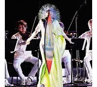 Bjork - Vulnicura Strings