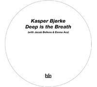 Bjorke, Kasper - Deep Is The Breath