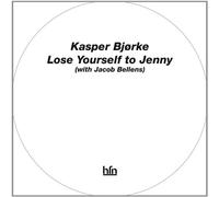 Bjorke, Kasper - Lose Yourself To Jenny