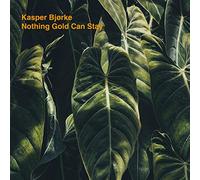 Bjorke Kasper - Nothing Gold Can Stay (Vinyl Orange Edt.)